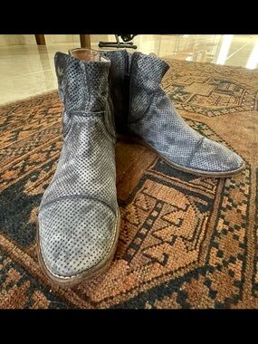 Free People Shadow Lark  Boot